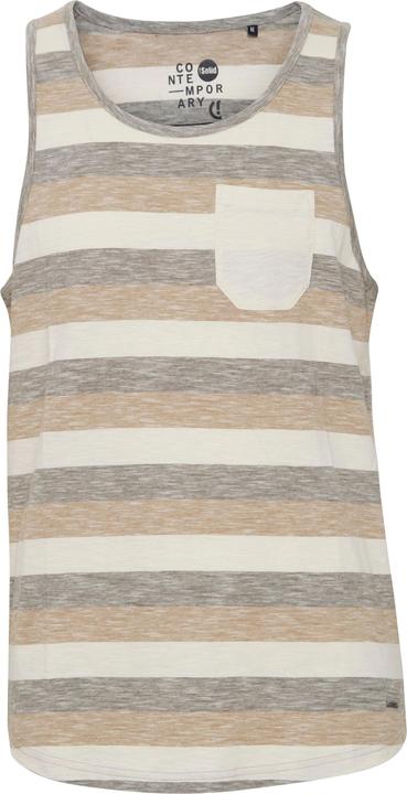Actual product image Solid Whicco Men's Tank Top (M)