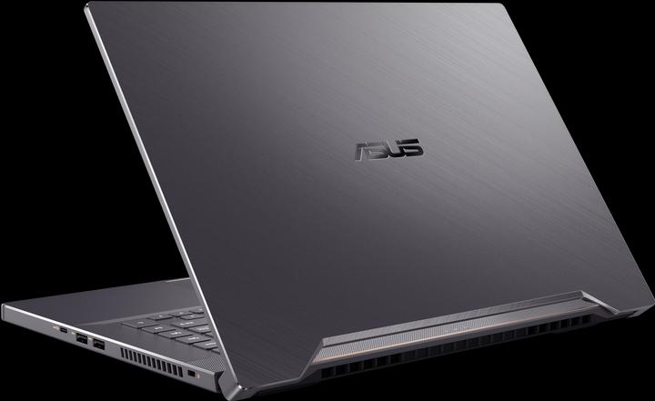 Actual product image ASUS ProArt StudioBook 15 – H500GV-HC039R (15.60", Intel Core i7-9750H, 32 GB, 1000 GB, CH)