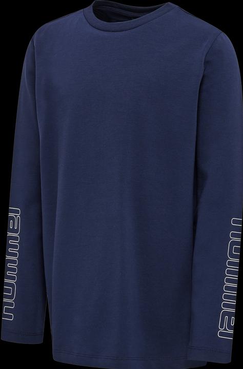 Immagine prodotto hummel Maglietta Hmlcloud L/S (110)