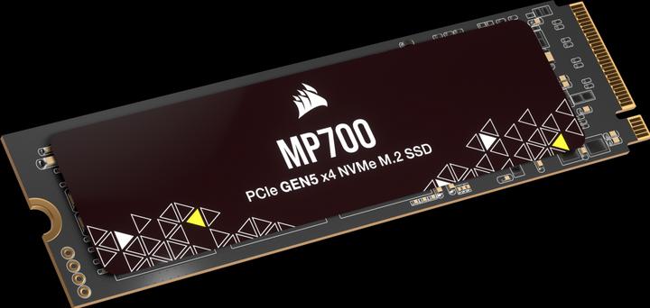 Corsair MP700 (1000 GB, M.2 2280)