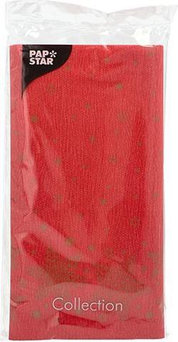 Produktbild Papstar Christmas Shine (180 x 120 cm)