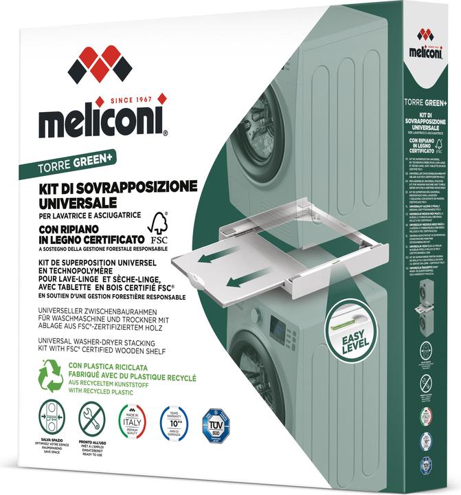 Immagine prodotto Meliconi 656129