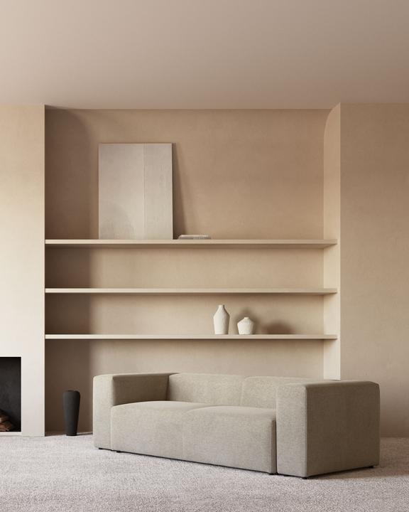 Immagine prodotto Kave Home Blok (3 posti)