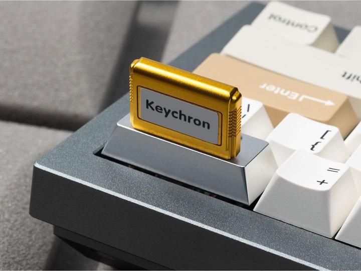 Immagine prodotto Keychron Tappo artigianale
