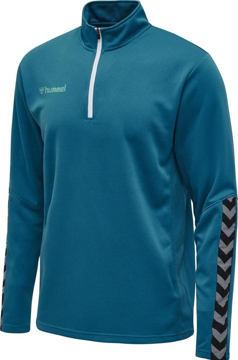 Produktbild hummel Authentic Half Zip Sweatshirt (XXL)