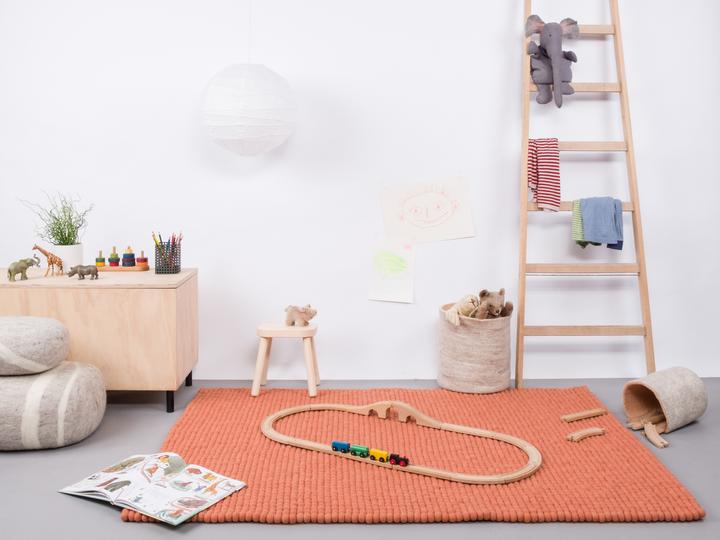 Image du produit Myfelt Rectangular Flat XXL (200 x 300 cm)