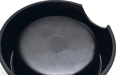 Actual product image Designed by Lotte Dog bowl Meis (0.35 l)