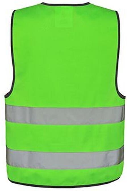 Image du produit Korntex Gilet de sécurité pour enfants (XXS)