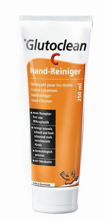 Immagine prodotto Glutoclean Detergente per le mani 500 ml (250 ml)