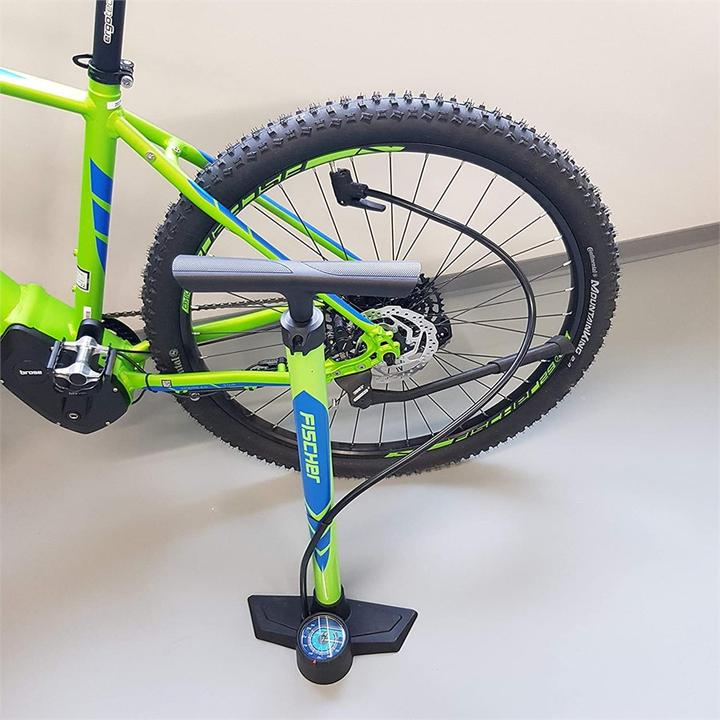 Produktbild Fischer Stand-Pumpe Plus Volume