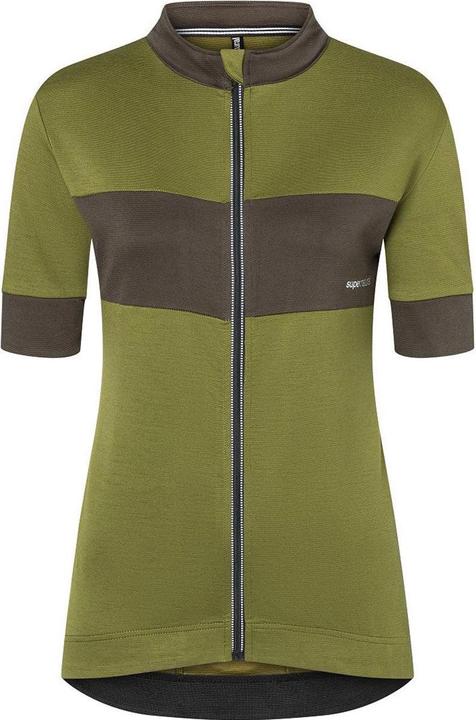 Produktbild Super Natural Grava Jersey Radtrikot (L)