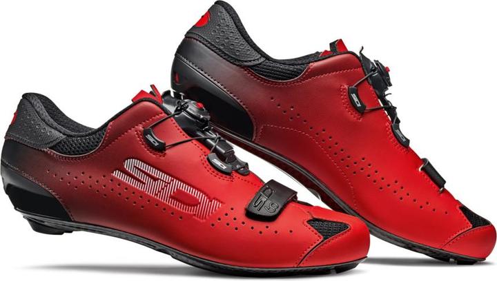 Actual product image Sidi Sixty (41)