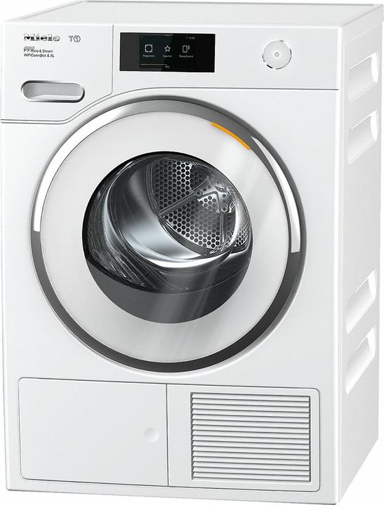 Produktbild Miele TWR 800-60 CH (9 kg, Links)