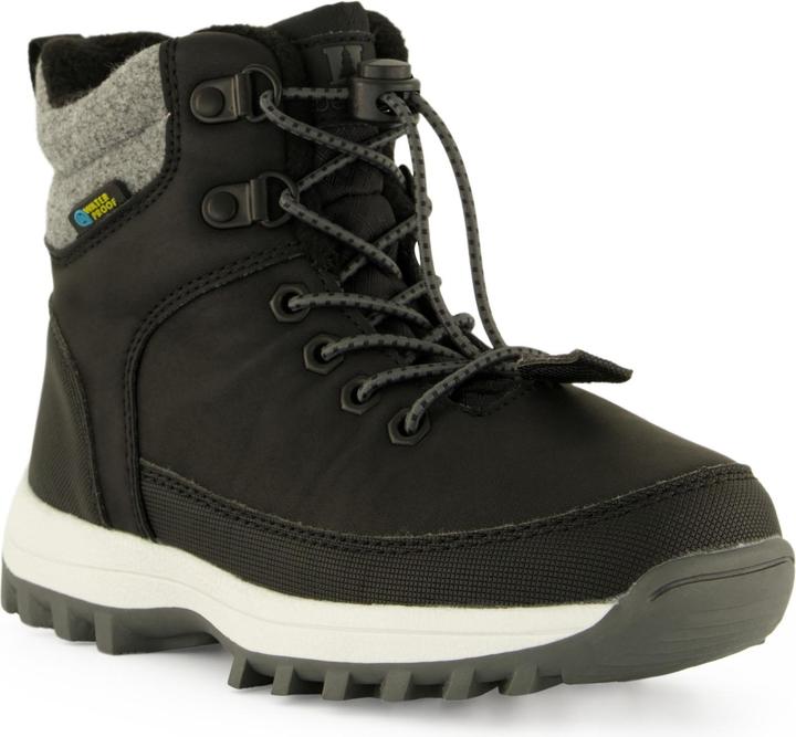 Produktbild Heber Peak Kid's SylvaHe. Winter Boots (33)