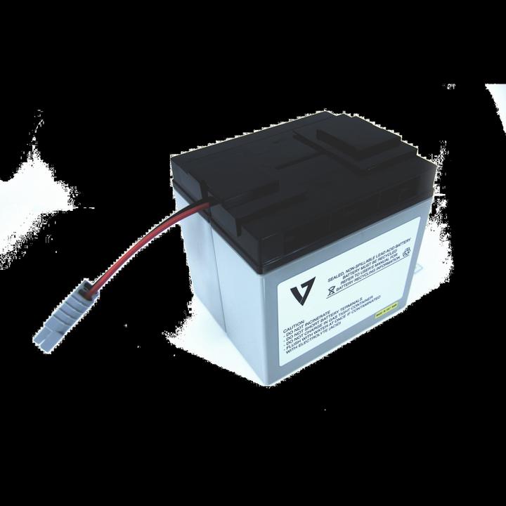 Image du produit V7 RBC7- Batterie UPS (équivalent à : APC RBC7)