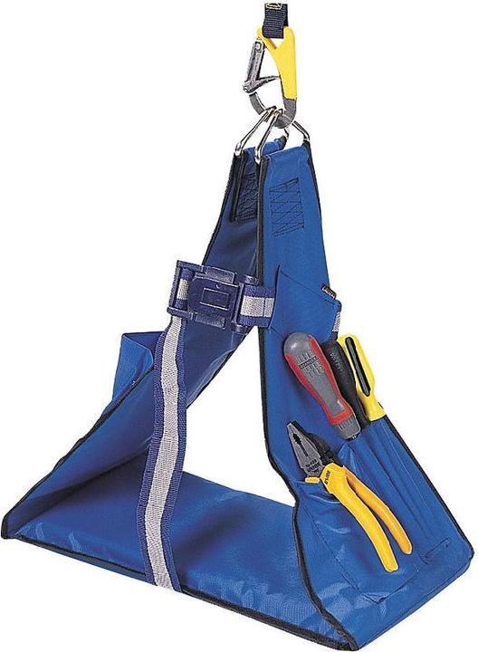 Actual product image Compass Boatswain's chair Basic