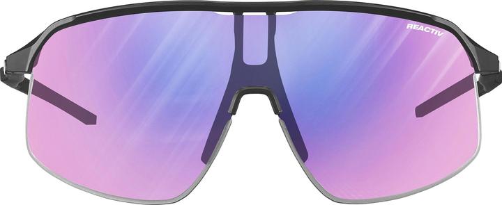 Actual product image Julbo Density Reactive 1-3 (Black, Black)