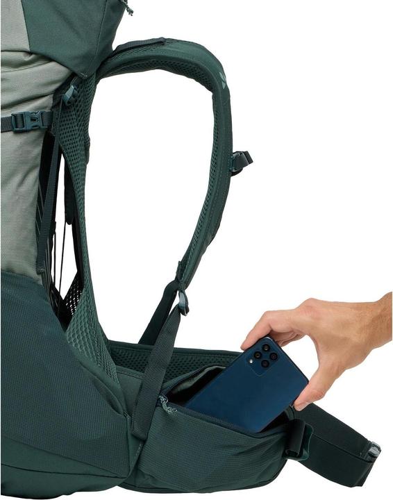Actual product image Vaude Brenta 36+6 (42 l)