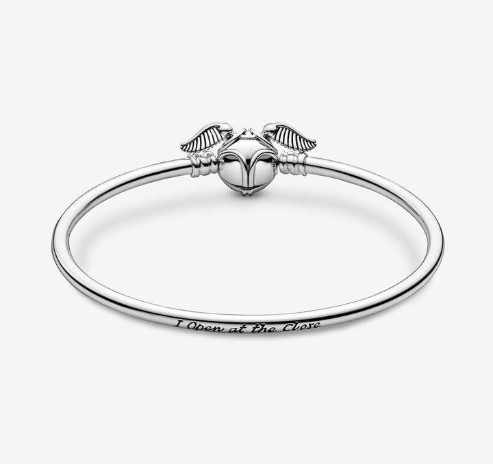 Image du produit Pandora Vif d'or de Harry Potter (19 cm, Argent sterling 925)