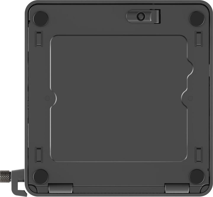 Produktbild ASUS RNUC15CRKC700002 Barebone Intel Core 7 240H Kit L6 EU Cord (Intel Core Ultra 5 225H)