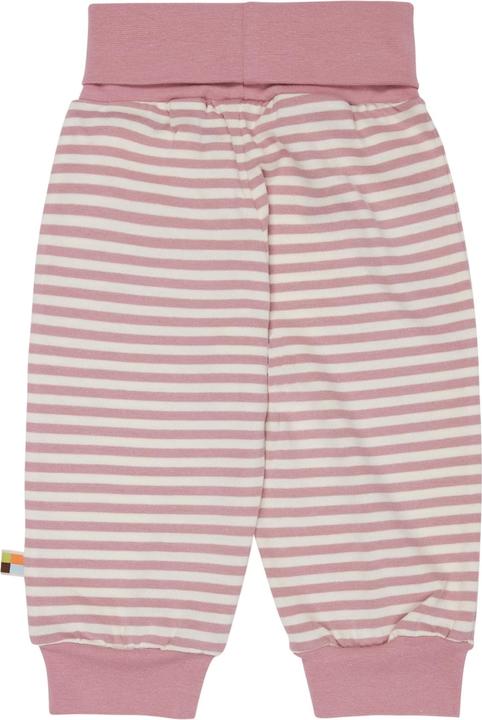 Actual product image loud + proud Soft trousers (122)