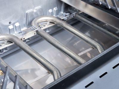 Actual product image Outdoorchef Heat X-545 RB (31.90 kW)