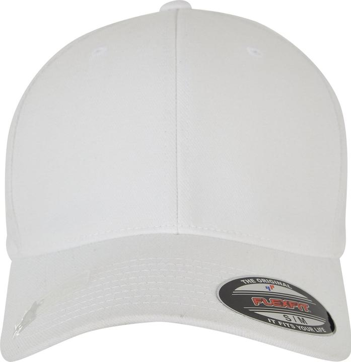 Produktbild Flexfit Wooly Combed Waterrepellent - 165575 (XL)