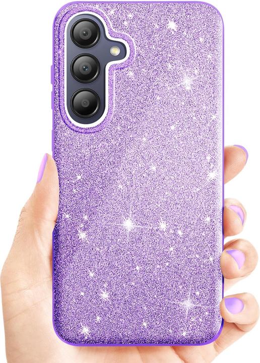 Actual product image Avizar Spark Case (Samsung Galaxy A15)