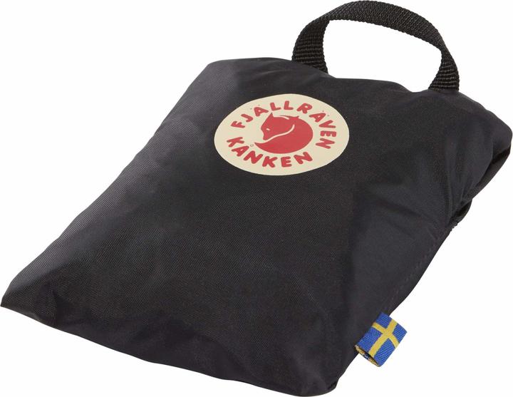 Actual product image Fjällräven Kånken Raincover