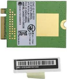 Produktbild Lenovo WirelessCMBFBCL850-GL