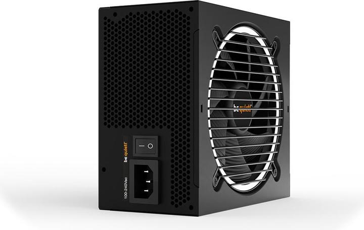 Produktbild be quiet! Pure Power 12 M (1000 W)