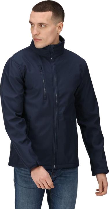 Produktbild Regatta Softshelljacke Ablaze dreilagig (3XL)