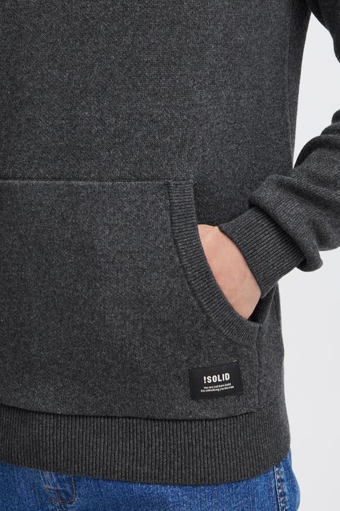 Actual product image Solid SDKay - Cardigan - 21301056-ME (XL)