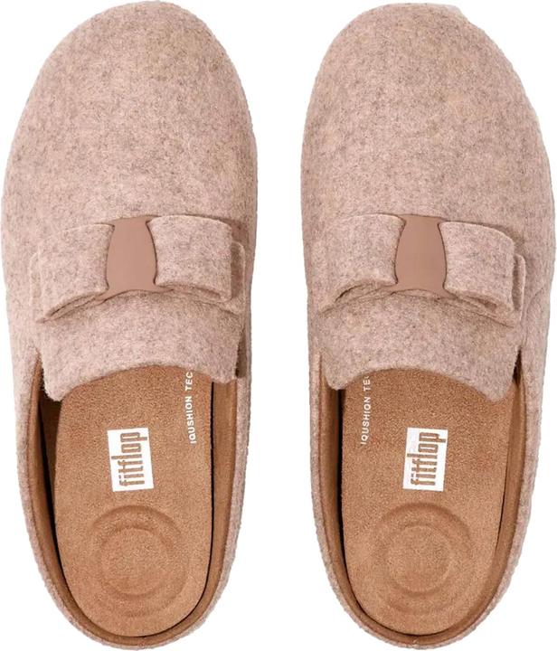 Image du produit Jim Thompson - Chaussons CHRISSIE HAUS E01 - Femme (30)