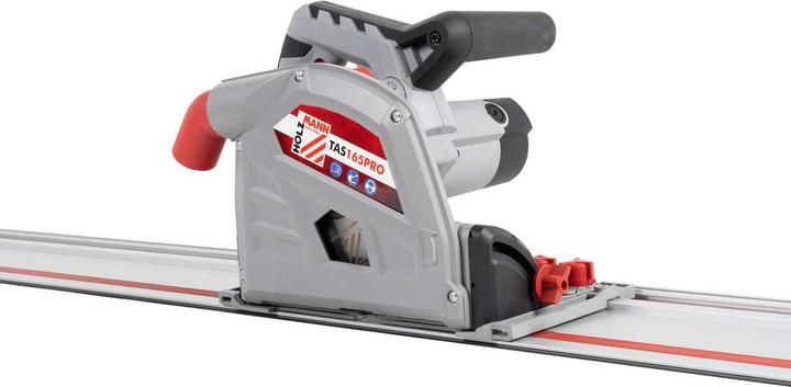 Image du produit Holzmann TAS165PRO Scie circulaire à main