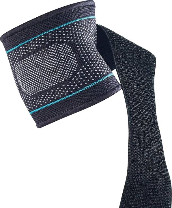 Actual product image UCC Support Tennis Elbow Advanced Ultimate Compression (S)