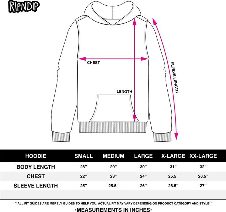 Produktbild RipnDip M39267 (S)
