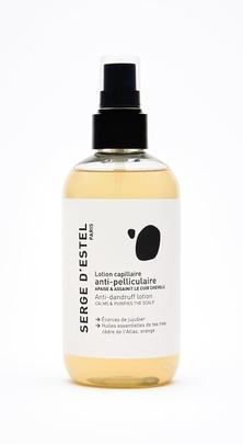 Image du produit Serge D'Estel PARIS Anti-Dandruff Lotion Vegan Leave In Spray Cleansing 200g (200.25 ml)