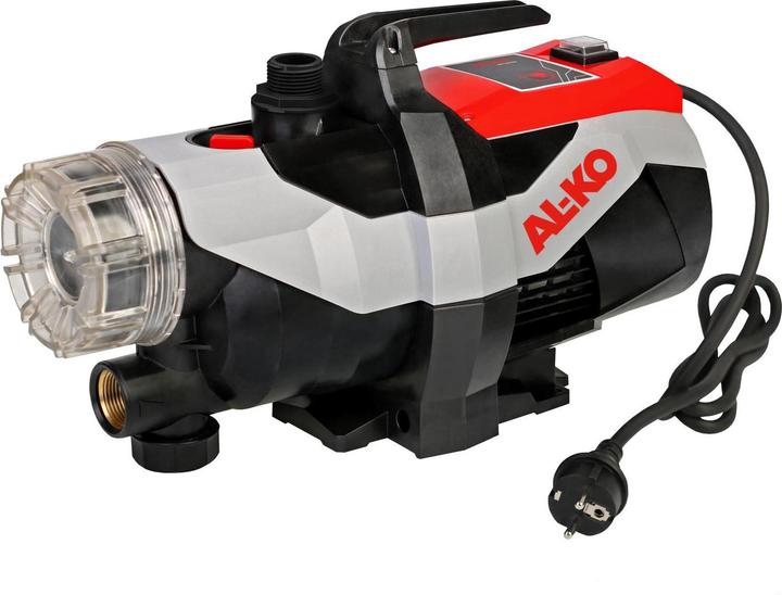 Immagine prodotto AL-KO Pompa da giardino Jet 3600 Easy (Pompa da giardino)