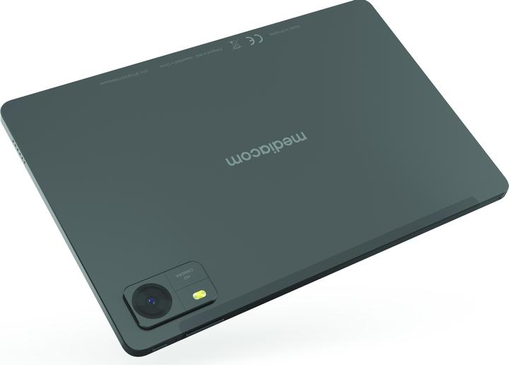 Actual product image Mediacom SmartPad Azimut 4 Lite 4-64Gb 10.1" (4G, 10.08", 64 GB, Grey)