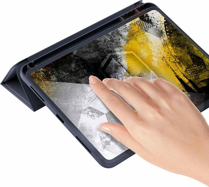 Immagine prodotto 3MK Custodia morbida per Apple iPad mini 4|5 - fino a 10 pollici (IPad Mini 4)