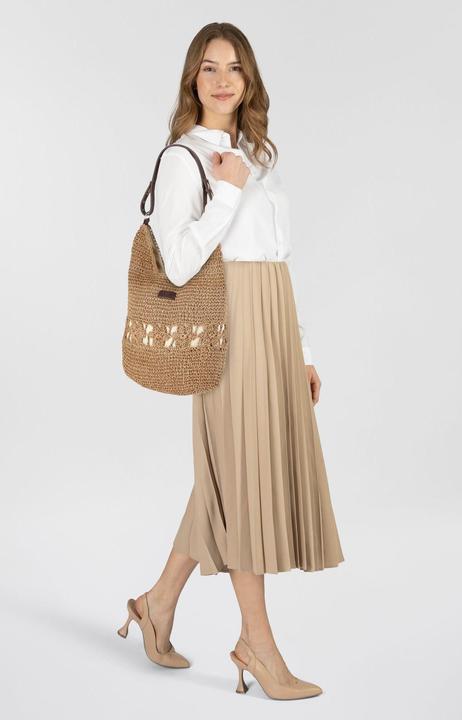Actual product image Roeckl Ibiza Shopper Tasche 38 cm (3 l)