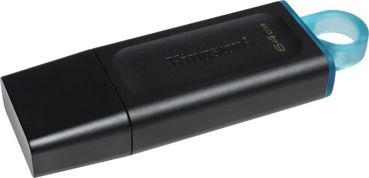 Produktbild Kingston DataTraveler Exodia 2-Pack (64 GB, USB 3.2, USB-A)