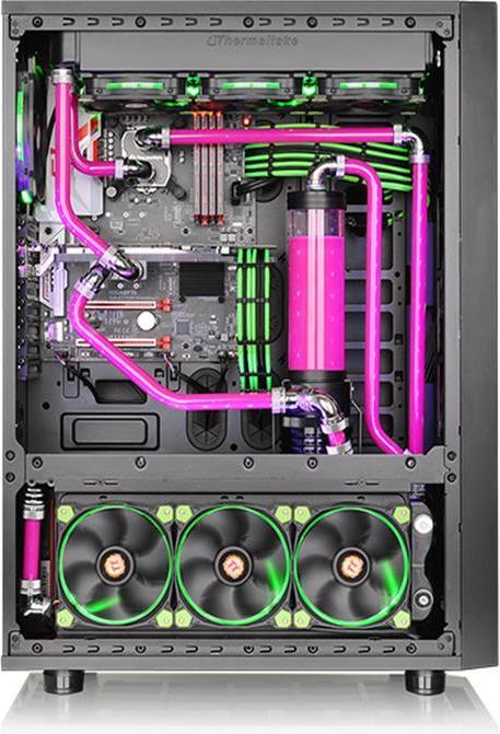 Image du produit Thermaltake C1000 Refroidissant opaque (1000 ml, Prêt à l'emploi)