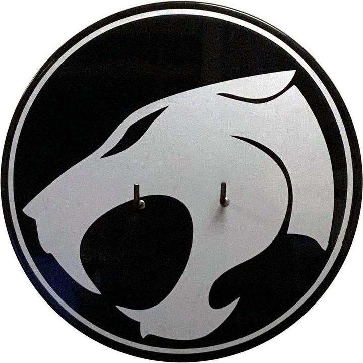 Actual product image Factory Entertainment Cosmocats 1/1 réplique épée Omens 104 cm
