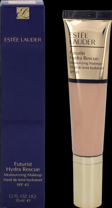 Actual product image Estée Lauder Futurist Hydra Rescue (No. 2W1 - Dawn)
