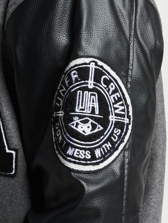 Produktbild Unfair Athletics Patch - 104985 (M)