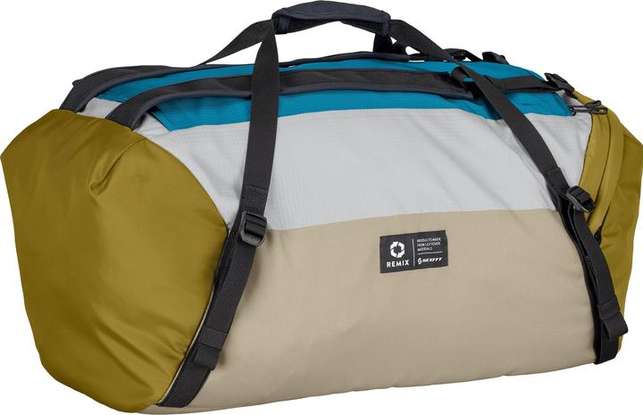 Image du produit Scott Sports Travel Remix 40 Duffel (40 l)