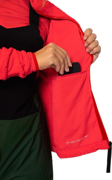 Immagine prodotto Lamunt Jenny Warm Fleece (40, L)