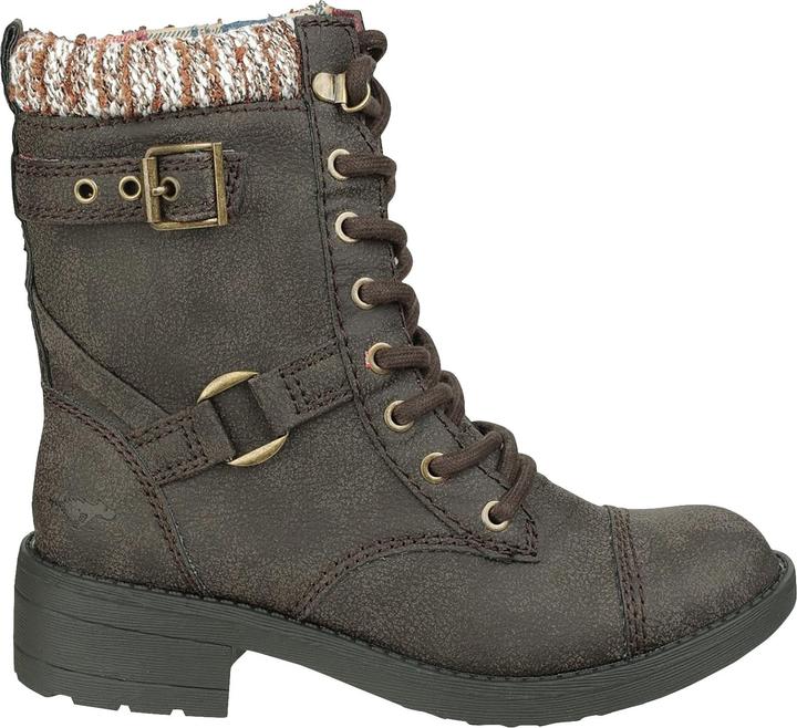 Produktbild Rocket Dog Bikerstiefel Thunder (40)